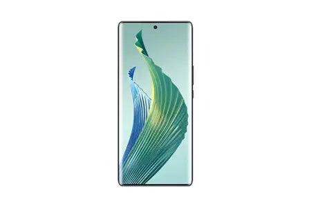 Smartphone HONOR BUNDLE MAGIC5 LITE 128GO NOIR 5G + EARBUDS X3 BLANC