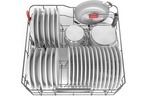 Lave-vaisselle WHIRLPOOL WFC3C26PX INOX
