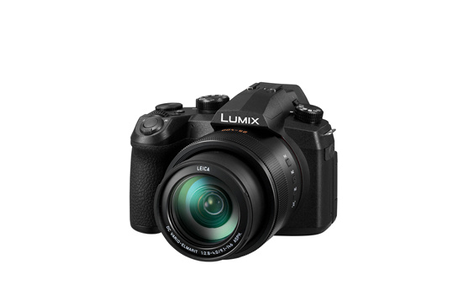 Appareil photo bridge PANASONIC DC-FZ1000 M2