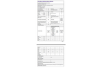 Refrigerateur americain HAIER HSR3918FIMP SILVER