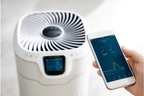 Purificateur ROWENTA PURE HOME PU8080F0