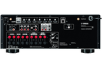 Ampli Home Cinéma YAMAHA RX-V6A BLACK
