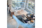 Purificateur DYSON PURIFICATEUR D'AIR VENTILATEUR CHAUFFAGE HP7A