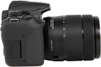 Appareil photo Reflex CANON EOS 850D + 18-135 IS