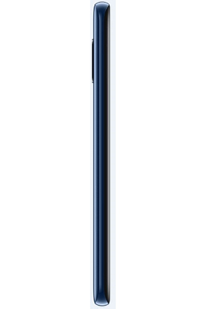Smartphone HUAWEI MATE 20 PRO 128 GO BLEU