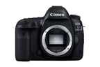 Appareil photo Reflex CANON EOS 5D MARK IV NU
