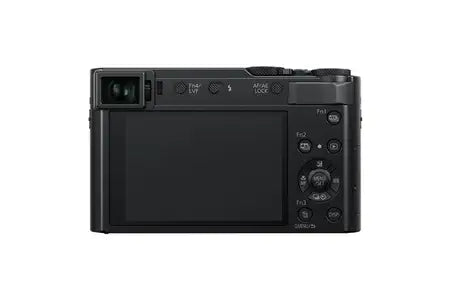 Appareil photo compact PANASONIC TZ200D NOIR