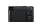 Appareil photo compact PANASONIC TZ200D NOIR