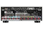 Ampli Home Cinéma DENON AVC-X3800H NOIR