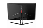TV LED LC-POWER LC-M32-QHD-144-C-V2 31.5 POUCES LCD 2560 X 1440 PIXELS 144 HZ HDMI NOIR