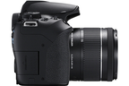 Appareil photo Reflex CANON EOS 850D + 18-55 IS