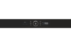 Micro- ondes + Gril WHIRLPOOL AMW730/NB
