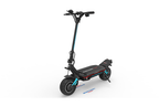 Trottinette électrique MINIMOTORS DUALTRON STORM LTD 84V 45AH
