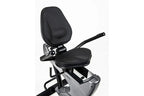 Vélo d'appartement TOORX VÉLO D'APPARTEMENT SEMI-ALLONGÉ CHRONO PRO LINE TOORX BRX-R3000