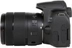 Appareil photo Reflex CANON EOS 850D + 18-135 IS
