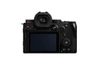 Appareil photo hybride PANASONIC LUMIX S5 MARK II