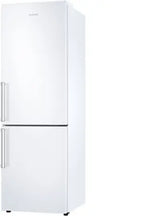 Refrigerateur congelateur en bas SAMSUNG RL34T620FWW