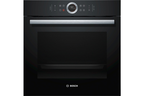 Four BOSCH HBG672BB1S