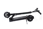 Trottinette électrique MINIMOTORS SP MINI PRO 4 LITE 36V NOIRE