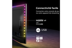 TV OLED PHILIPS TV PHILIPS 55OLED887 55'' OLED TV 4K UHD ANDROID TV 139 CM