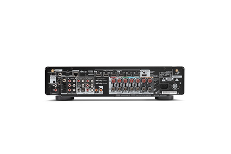Ampli Home Cinéma MARANTZ CINEMA 70S ARGENT