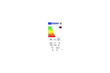 Lave-linge hublot HAIER PACK LAVE-LINGE FRONTAL 10KG 1400TRS/MIN + SÈCHE-LINGE 9KG POMPE À CHALEUR