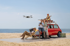 Drone DJI MINI 2 FLY MORE COMBO