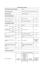 Congélateur armoire ELECTROLUX ENCASTRABLE - LUT6NF18S