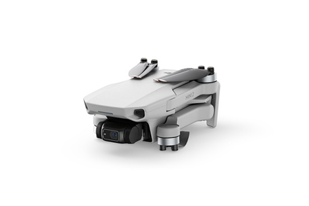 Drone DJI MINI 2 FLY MORE COMBO