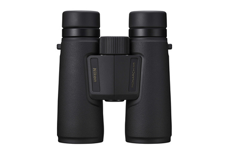 Jumelles NIKON JUMELLES MONARCH M5 12X42