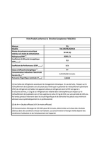 Climatiseur mobile TCL TAC-09CPB/NZWLN