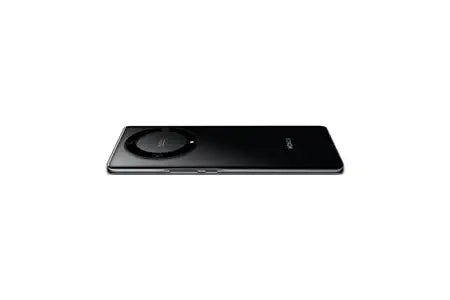 Smartphone HONOR BUNDLE MAGIC5 LITE 128GO NOIR 5G + EARBUDS X3 BLANC