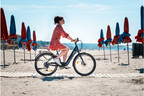 Vélo électrique SHIFTBIKES NIGHTSHIFT