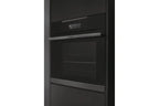 Four HAIER I-TOUCH SERIES 4 HWO60SM5T9BH NETTOYAGE AUTOMATIQUE PROGRAMMABLE 3400W 70L NOIR