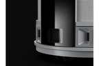 Purificateur ECOVACS ROBOT MOBILE PURIFICATEUR ET ENCEINTE AIRBOT Z1