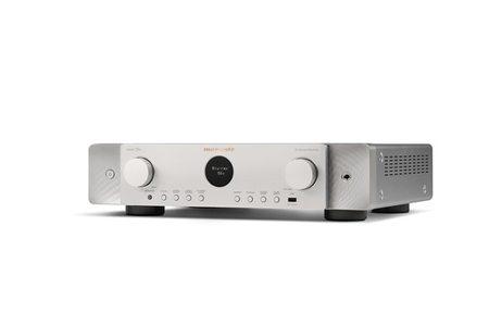 Ampli Home Cinéma MARANTZ CINEMA 70S ARGENT