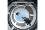 Drone DJI AVATA PRO VIEW COMBO (+ CASQUE GOGGLES 2)