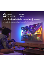 TV LED PHILIPS TV PHILIPS 55PUS8897 THE ONE ANDROID 4K UHD LED AMBILIGHT 3-139 CM