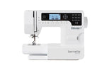 Machine à coudre BERNETTE MACHINE A COUDRE ET À BRODER BERNETTE CHICAGO 7 - AVEC MODULE DE BRODERIE
