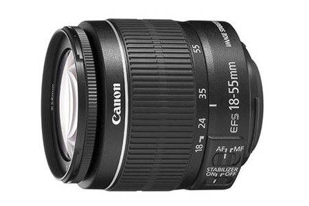 Appareil photo Reflex CANON EOS 2000D+EF-S 18-55 IS II+EF 75-300 F/4-5,6 III + SAC + CARTE MÉMOIRE SD 16 GO