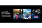 Casque réalité virtuelle META QUEST 2 128 GB