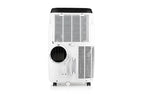 Climatiseur fixe PRINCESS CLIMATISEUR INTELLIGENT 9000 1110 W BLANC
