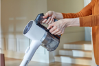 Aspirateur balai LG A9 KOMPRESSOR A9T-ULTRA1C