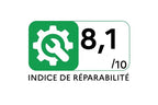 Lave-vaisselle ELECTROLUX LAVE-VAISSELLE 60CM 14 COUVERTS 42DB TOUT INTÉGRABLE ELECTROLUX - EEM48330L