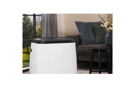 Climatiseur fixe PRINCESS CLIMATISEUR INTELLIGENT 9000 1110 W BLANC
