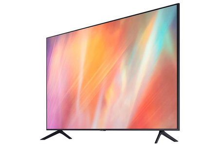 TV LED SAMSUNG UE55AU7105 SMART TV 2021