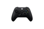 Console Xbox Series MICROSOFT XBOX SERIES X - CONSOLE DE JEUX - 8K - HDR - 1 TO SSD