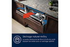 Lave-vaisselle ELECTROLUX EEQ47300L - ENCASTRABLE 60CM