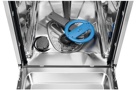 Lave-vaisselle ELECTROLUX ESG62300SX