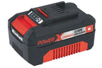 Tondeuse électrique EINHELL EINHELL - TONDEUSE À GAZON LITHIUM SUR ACCU GE-CM 43 LI M